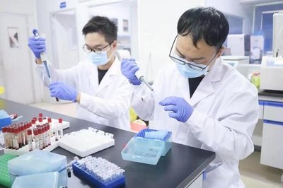 广药集团研究总院1.1类中药创新药养阴舒肝颗粒获临床试验许可